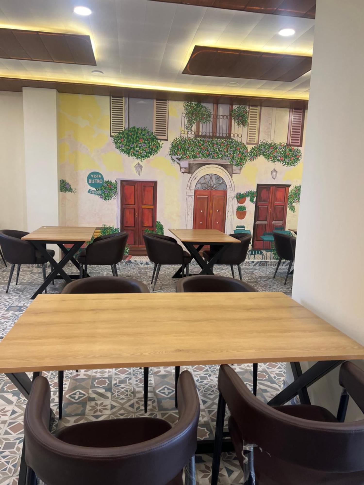 The Blue Vista Hotel Greater Noida Luaran gambar